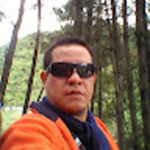 Meet your Posher, Gerardo jose